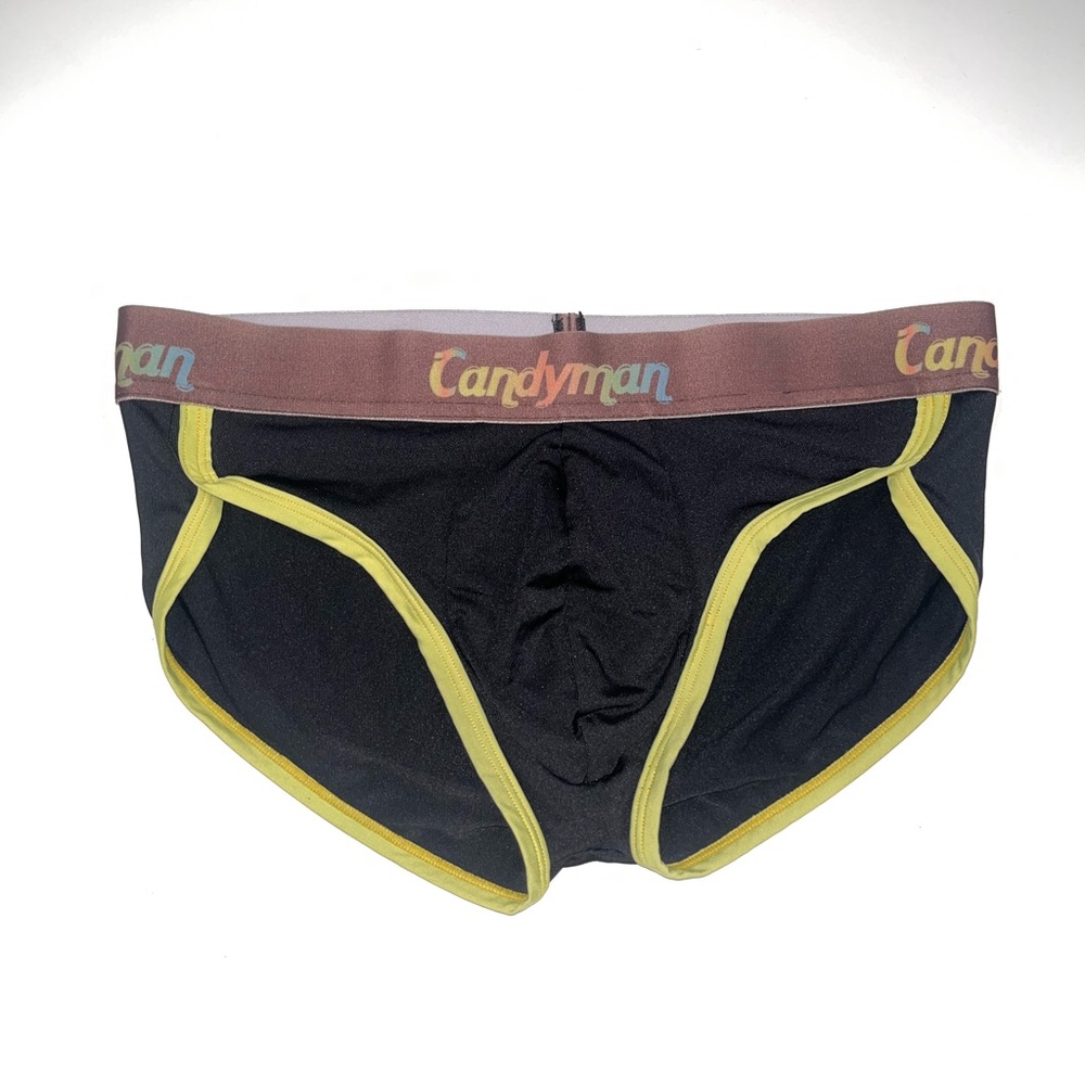 Candyman Brief